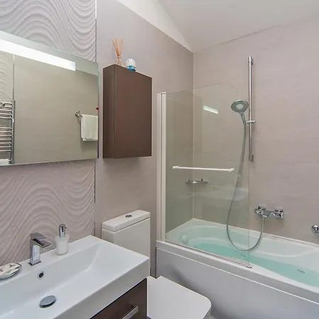4b Apartment Dubrovnik