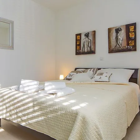 Apartmán 4b